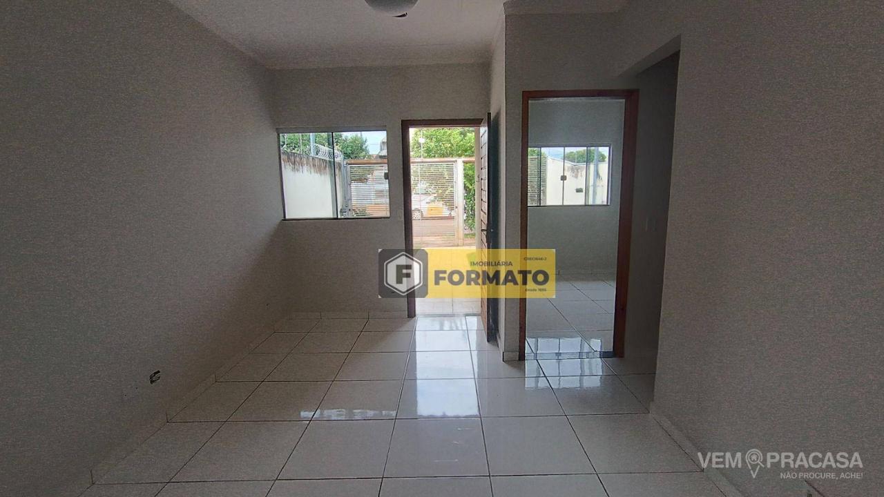 Casa Térrea à venda na Vila Manoel Taveira, Campo Grande – foto 7