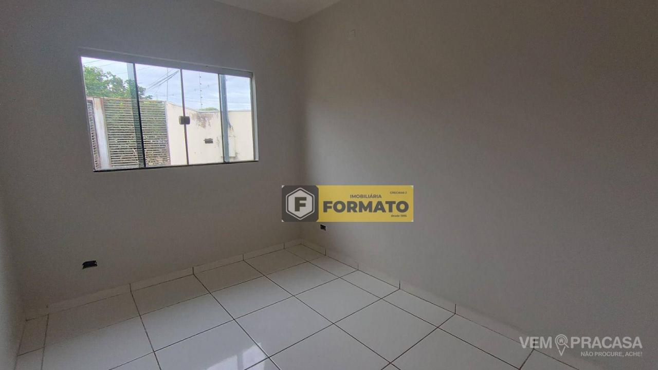 Casa Térrea à venda na Vila Manoel Taveira, Campo Grande – foto 8