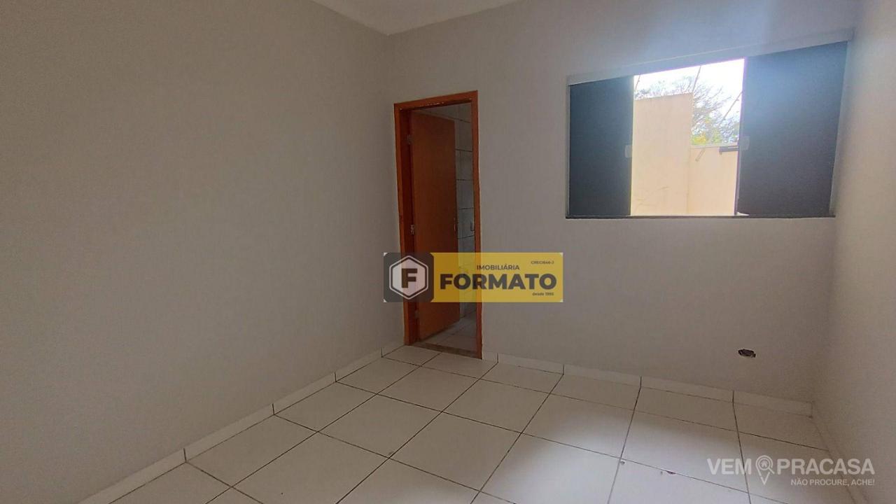 Casa Térrea à venda na Vila Manoel Taveira, Campo Grande – foto 9