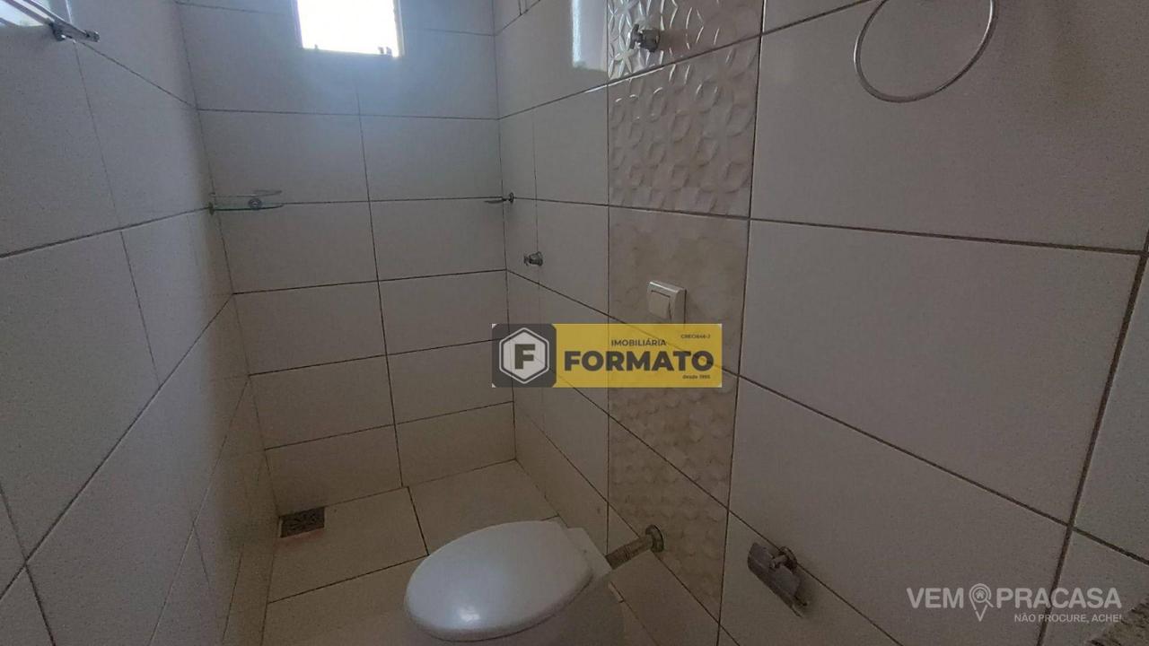 Casa Térrea à venda na Vila Manoel Taveira, Campo Grande – foto 11