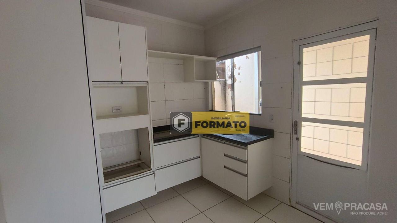 Casa Térrea à venda na Vila Manoel Taveira, Campo Grande – foto 13