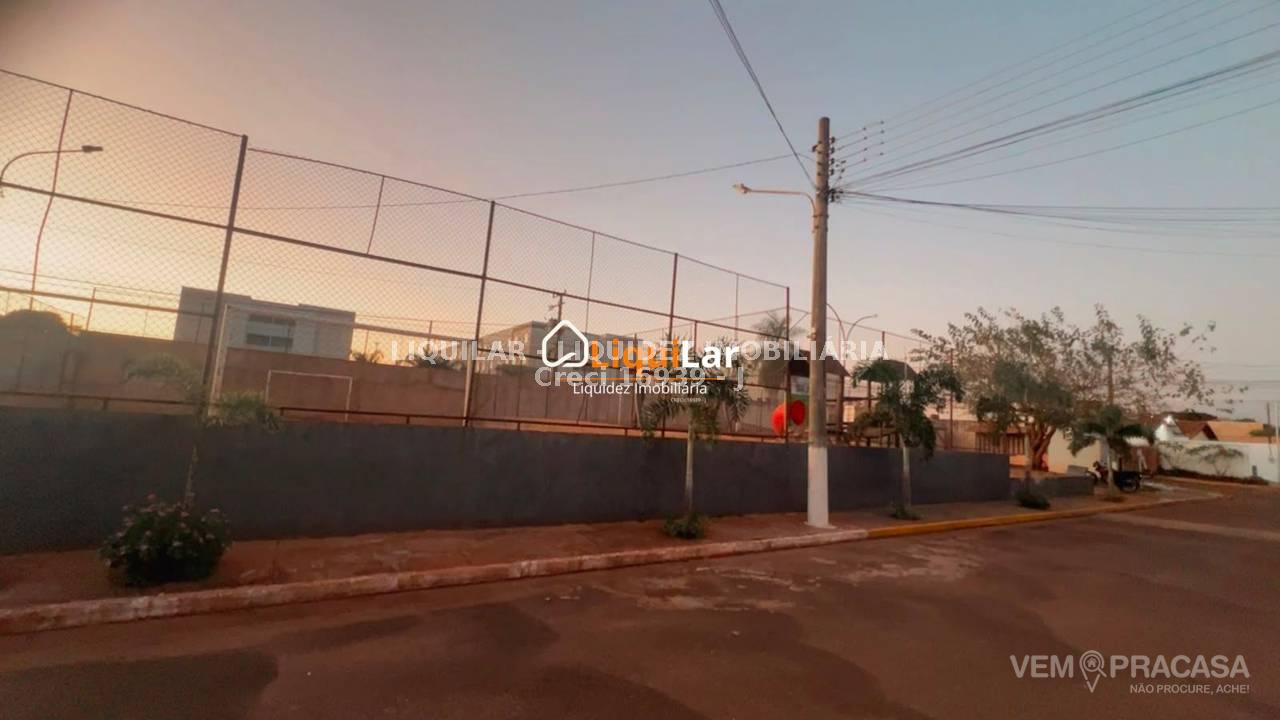 Casa de Condomínio à venda no Jardim Monte Alegre, Campo Grande – foto 3