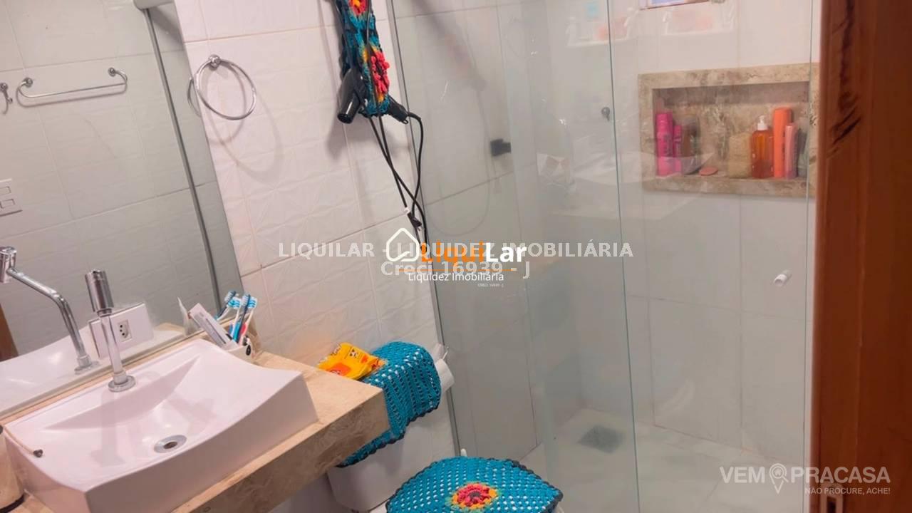 Casa de Condomínio à venda no Jardim Monte Alegre, Campo Grande – foto 6