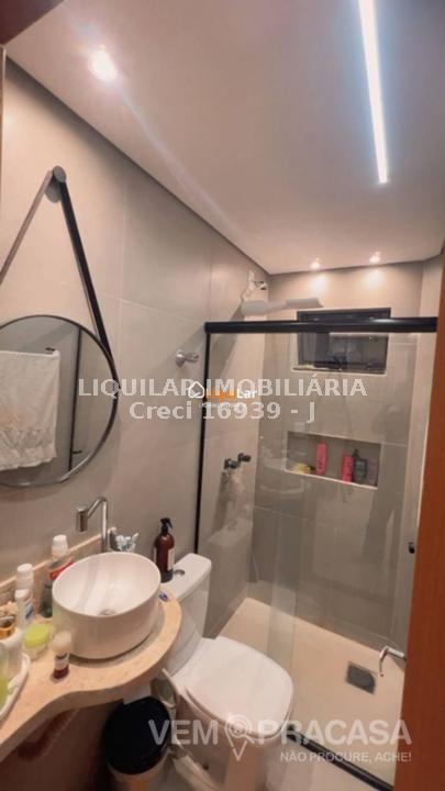 Casa de Condomínio à venda no Jardim Monte Alegre, Campo Grande – foto 7