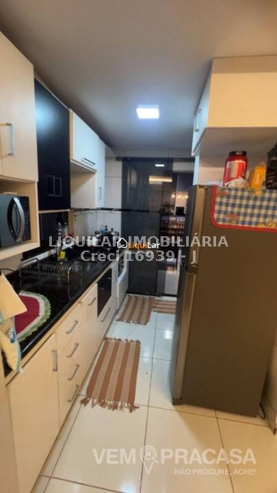Casa de Condomínio à venda no Jardim Monte Alegre, Campo Grande – foto 8