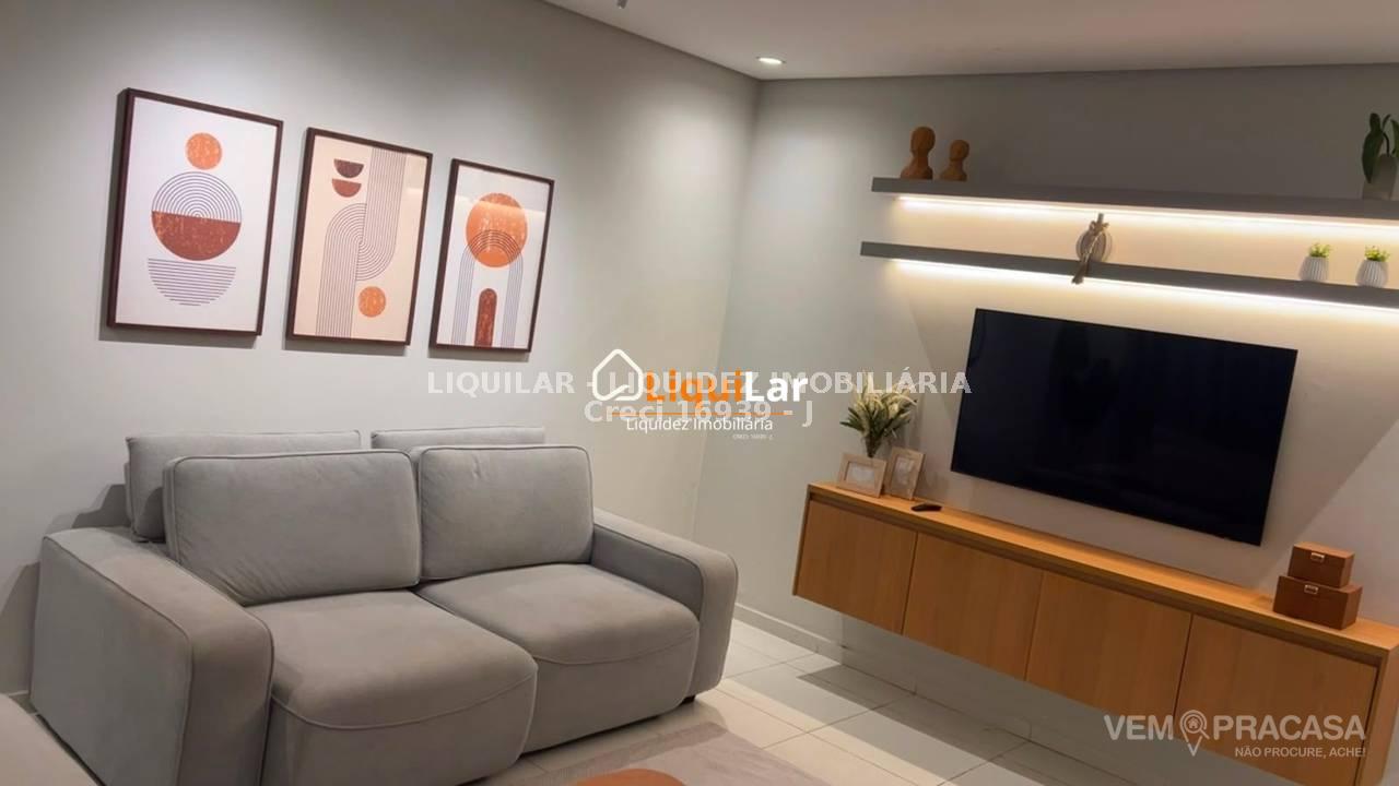 Casa de Condomínio à venda no Jardim Monte Alegre, Campo Grande – foto 10
