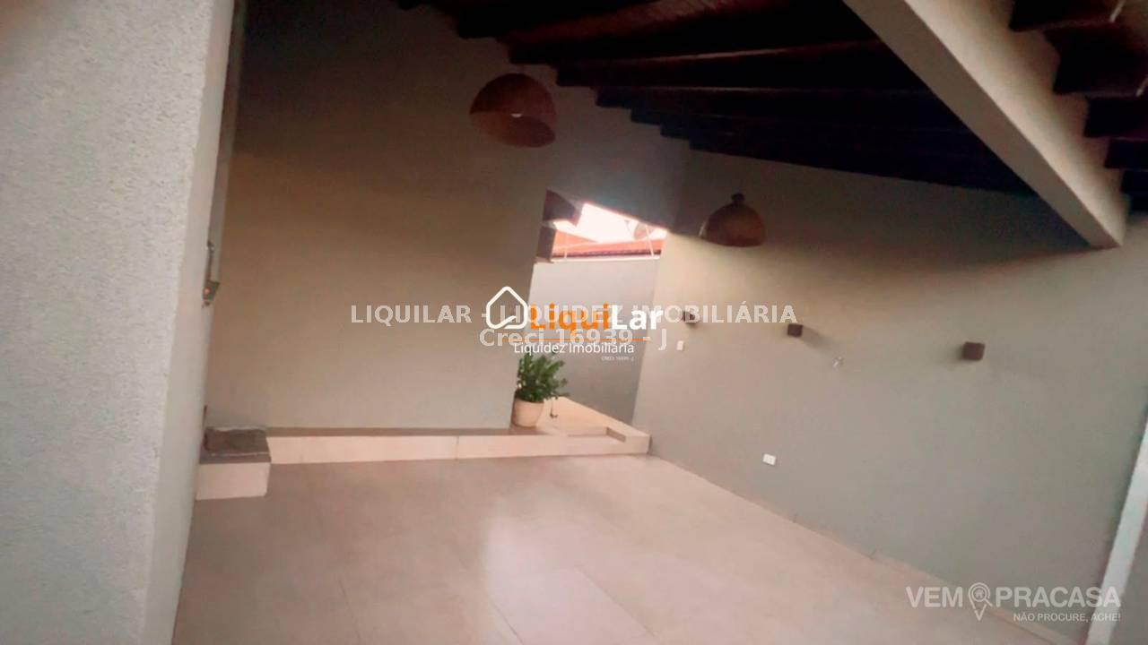 Casa de Condomínio à venda no Jardim Monte Alegre, Campo Grande – foto 11