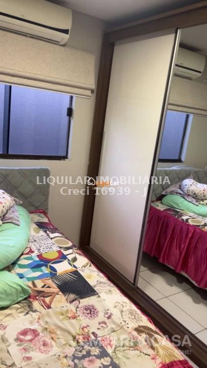 Casa de Condomínio à venda no Jardim Monte Alegre, Campo Grande – foto 12