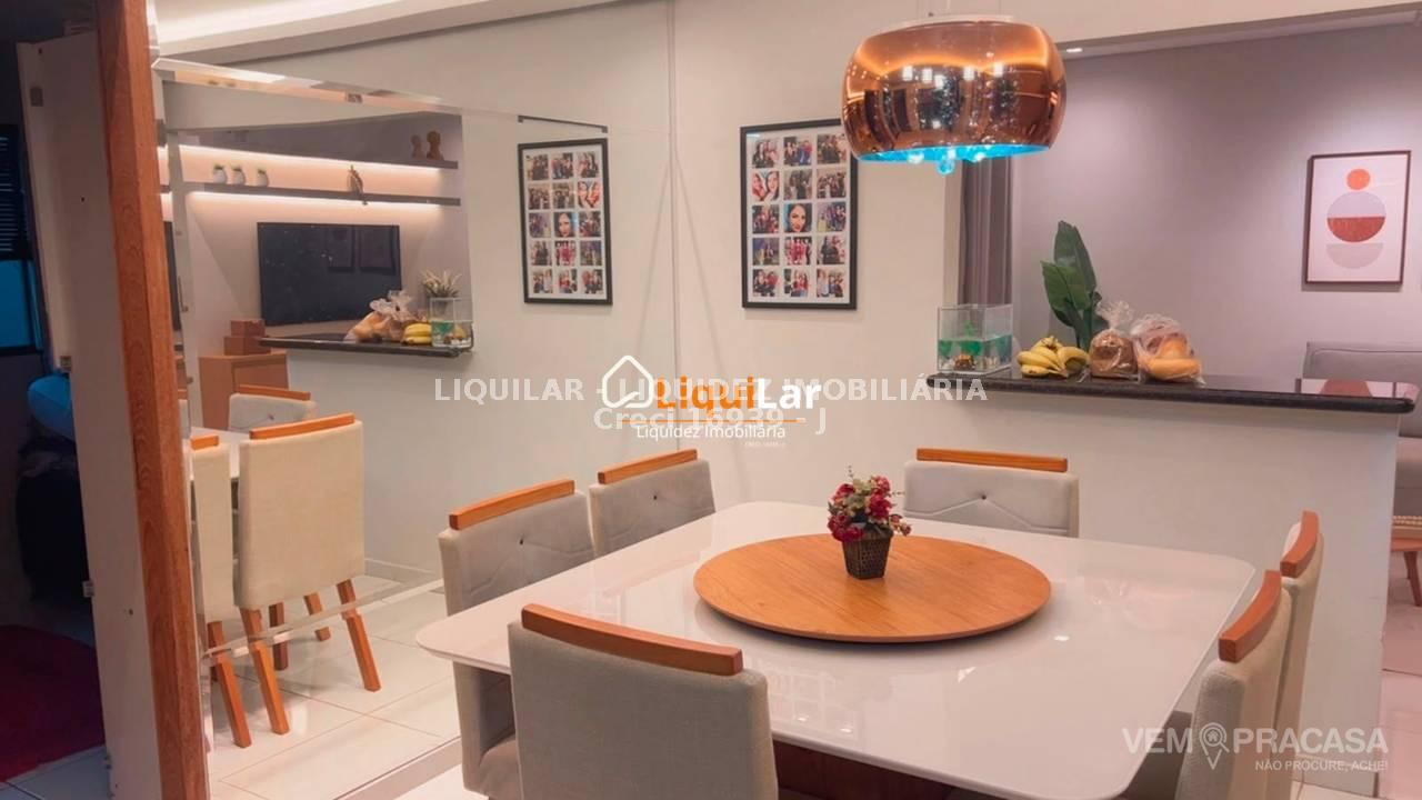 Casa de Condomínio à venda no Jardim Monte Alegre, Campo Grande – foto 13