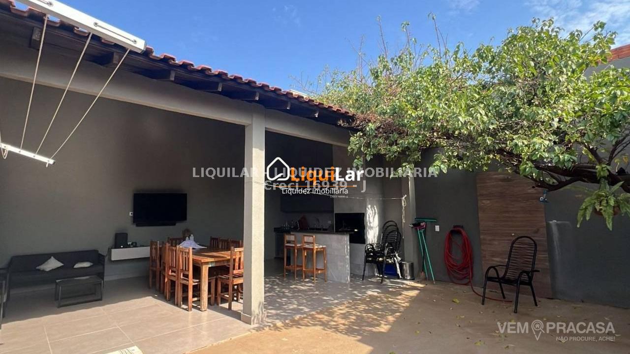 Casa de Condomínio à venda no Jardim Monte Alegre, Campo Grande – foto 17