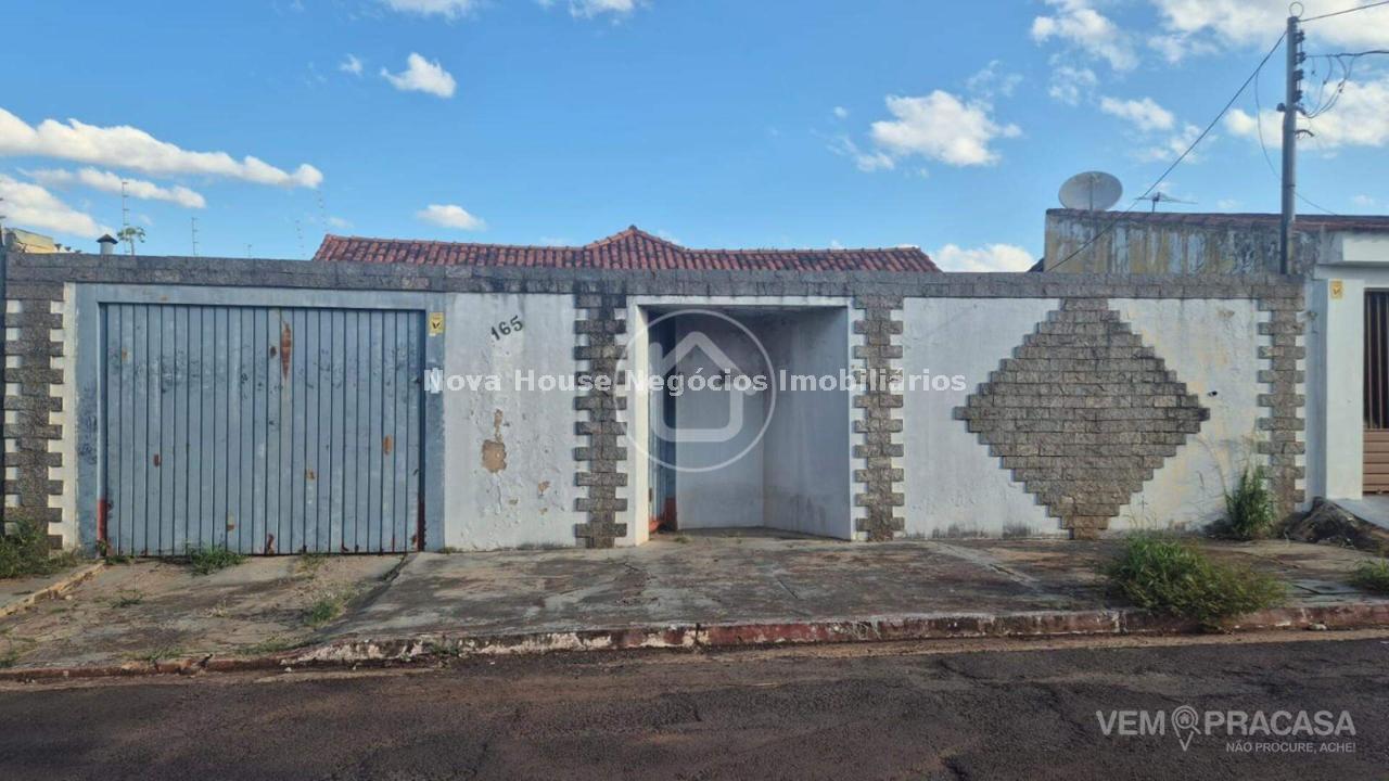Casa Térrea à venda no Sobrinho, Campo Grande – foto 1