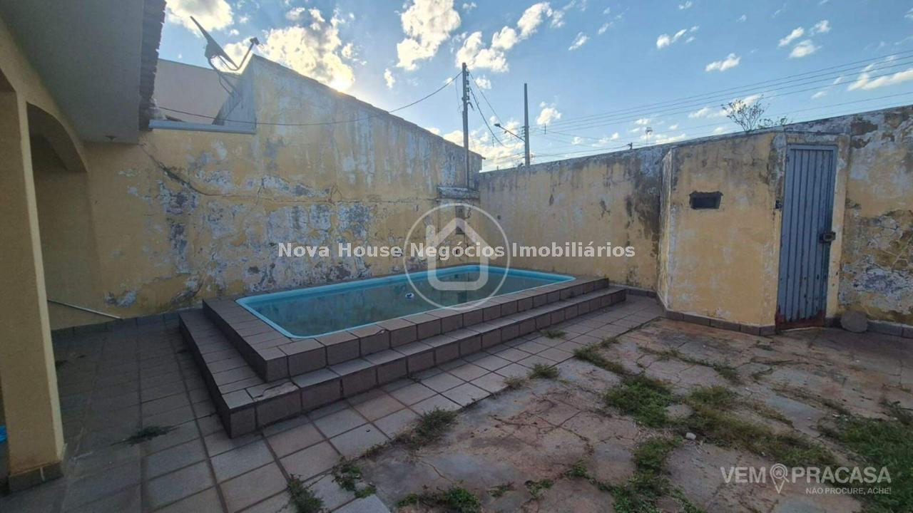 Casa Térrea à venda no Sobrinho, Campo Grande – foto 2