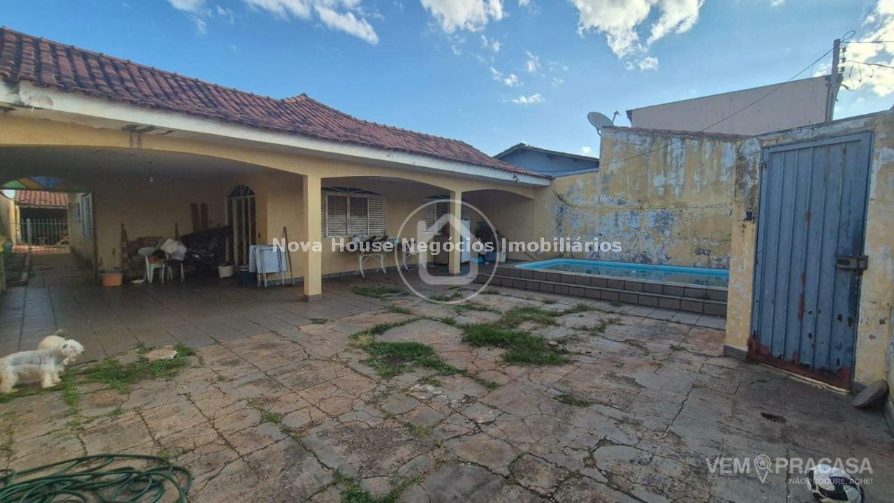 Casa Térrea à venda no Sobrinho, Campo Grande – foto 3