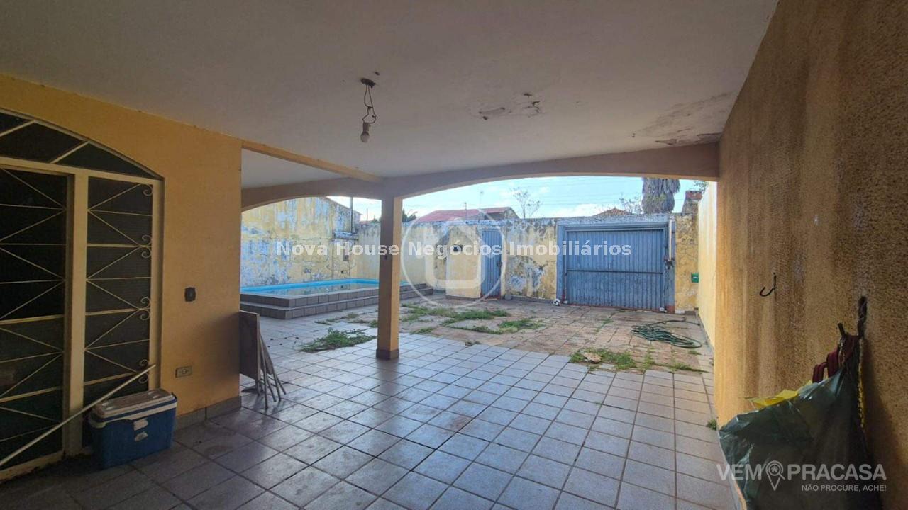 Casa Térrea à venda no Sobrinho, Campo Grande – foto 4