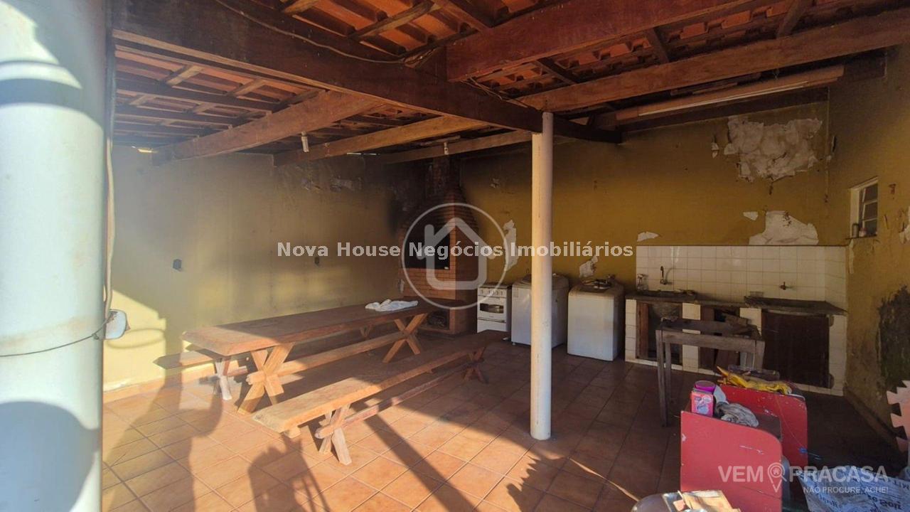 Casa Térrea à venda no Sobrinho, Campo Grande – foto 12