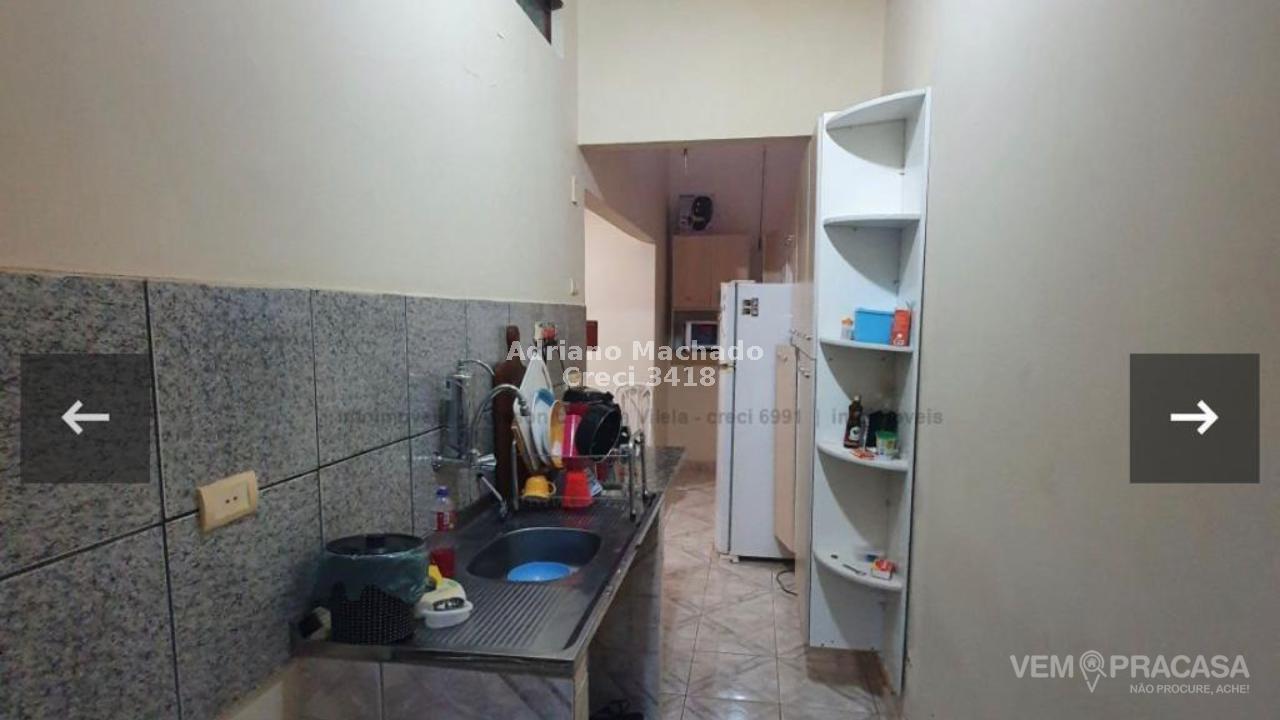Casa Térrea à venda no Residencial Ana Maria do Couto, Campo Grande – foto 2