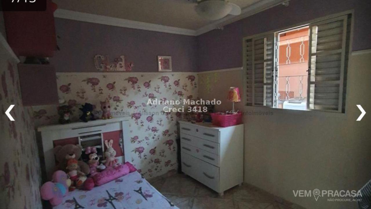Casa Térrea à venda no Residencial Ana Maria do Couto, Campo Grande – foto 3