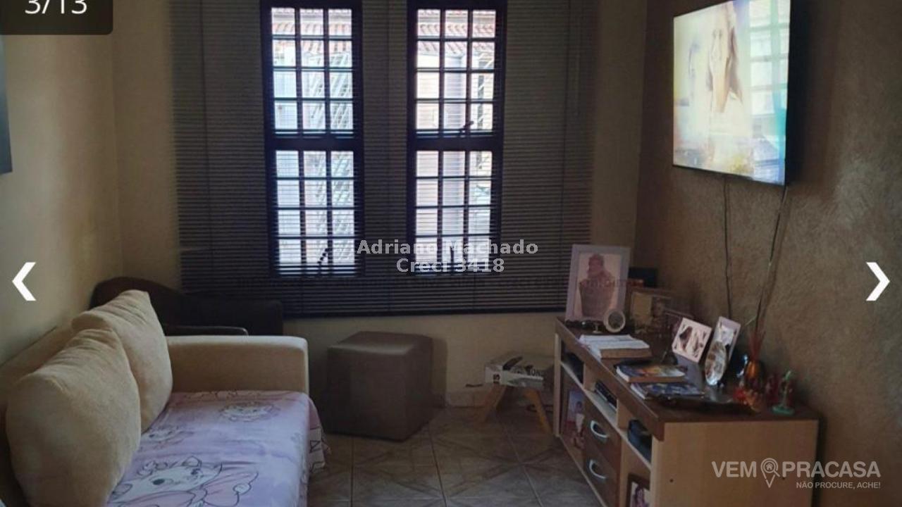Casa Térrea à venda no Residencial Ana Maria do Couto, Campo Grande – foto 5