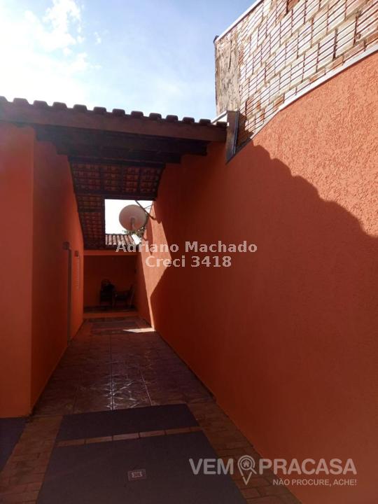 Casa Térrea à venda no Residencial Ana Maria do Couto, Campo Grande – foto 6