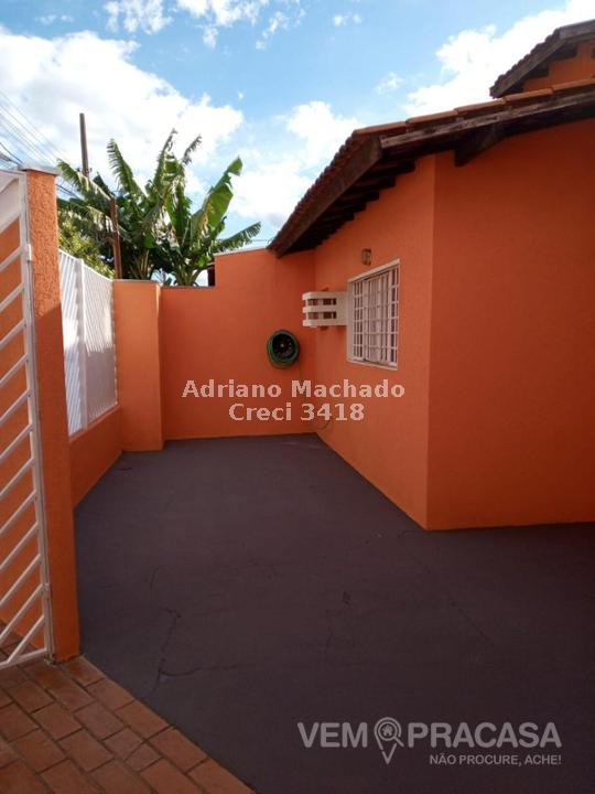 Casa Térrea à venda no Residencial Ana Maria do Couto, Campo Grande – foto 7