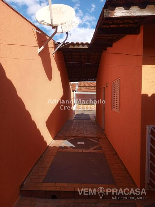 Casa Térrea à venda no Residencial Ana Maria do Couto, Campo Grande – foto 8