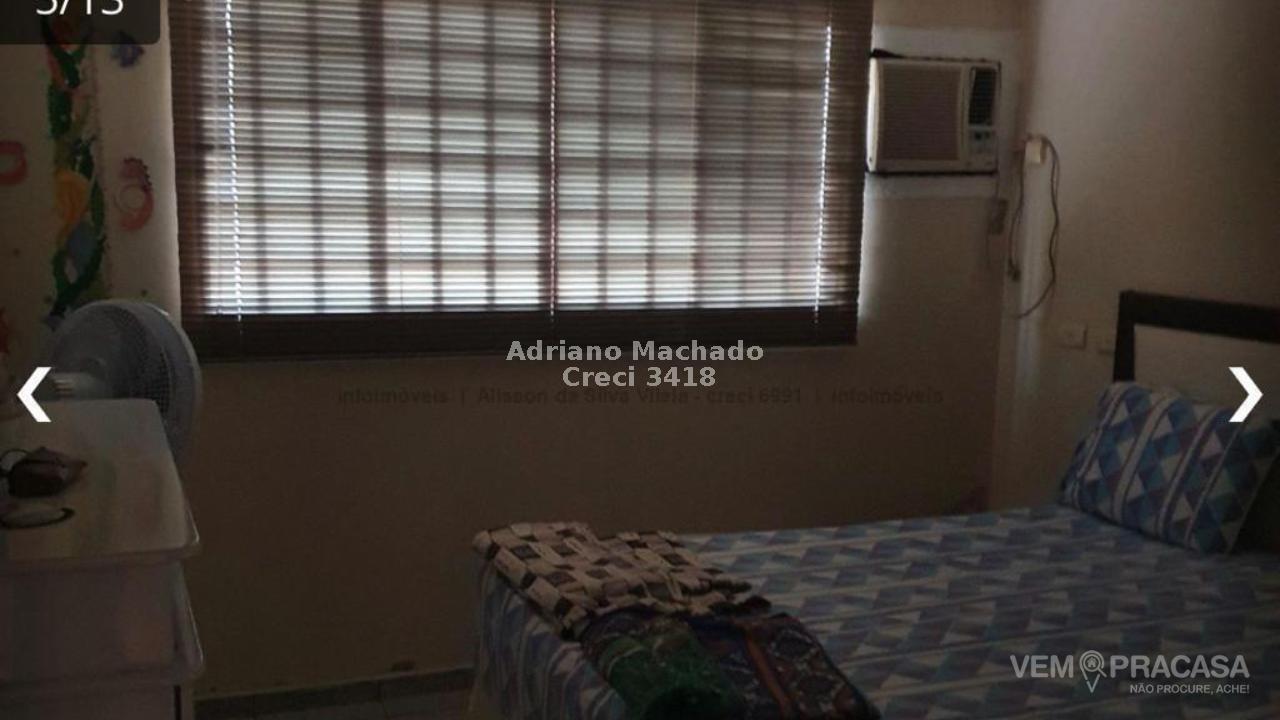 Casa Térrea à venda no Residencial Ana Maria do Couto, Campo Grande – foto 9