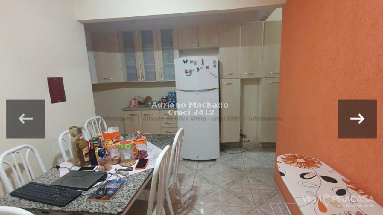 Casa Térrea à venda no Residencial Ana Maria do Couto, Campo Grande – foto 10