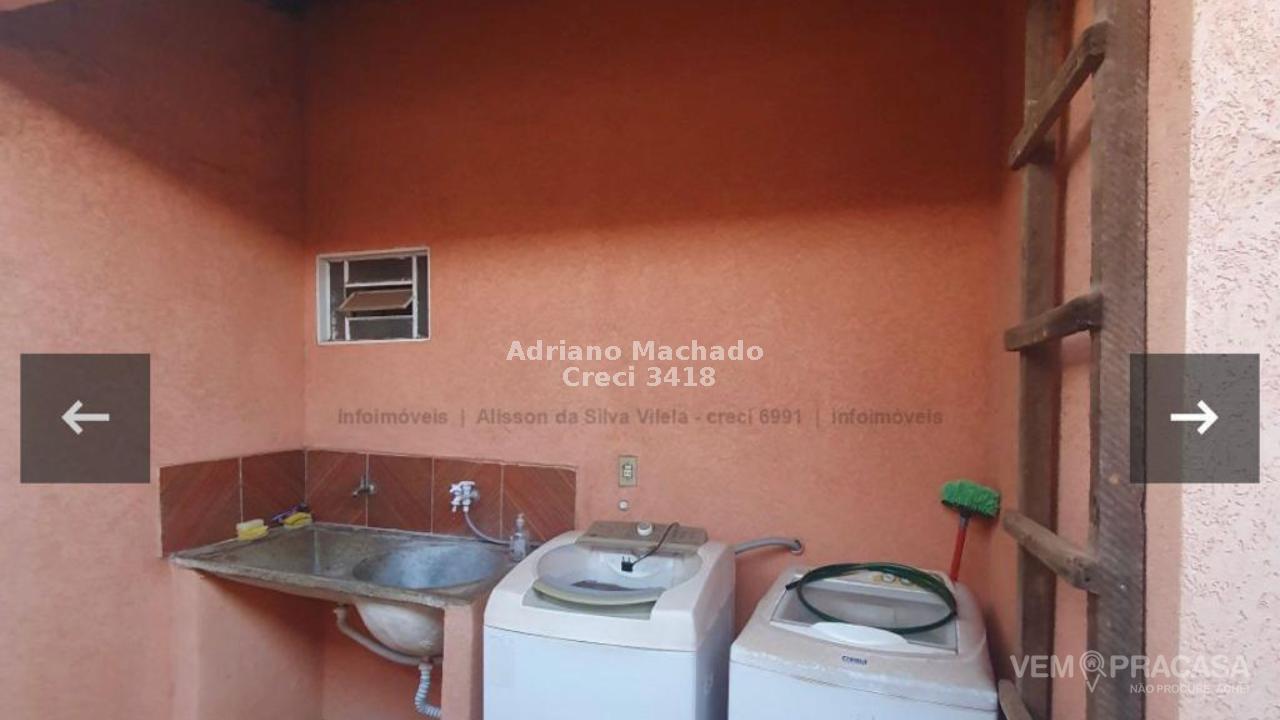 Casa Térrea à venda no Residencial Ana Maria do Couto, Campo Grande – foto 11
