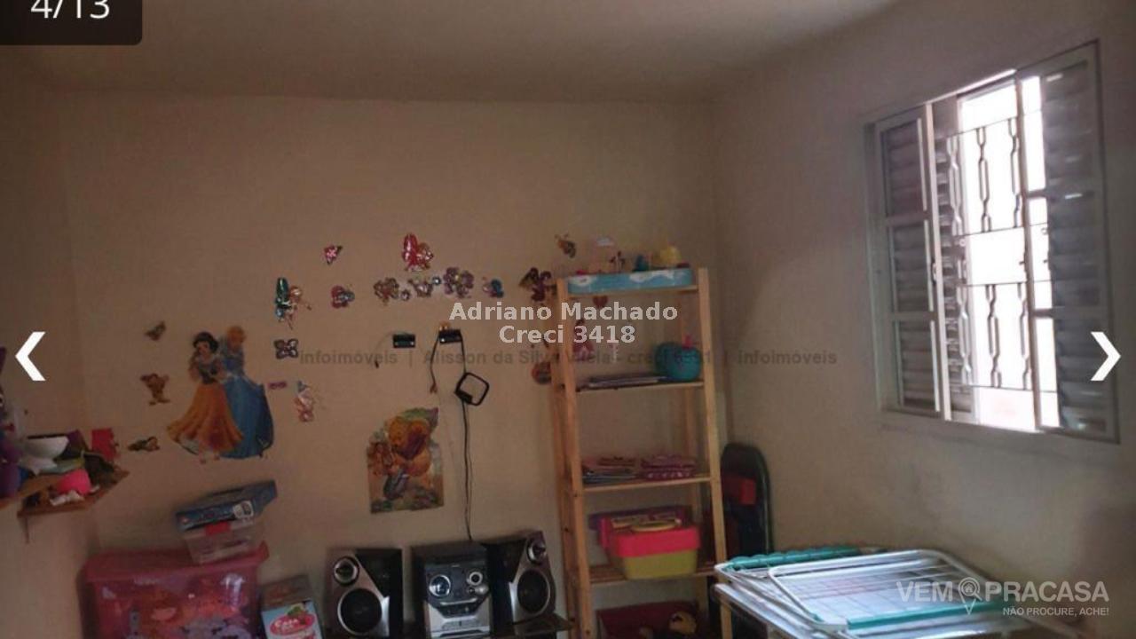 Casa Térrea à venda no Residencial Ana Maria do Couto, Campo Grande – foto 12