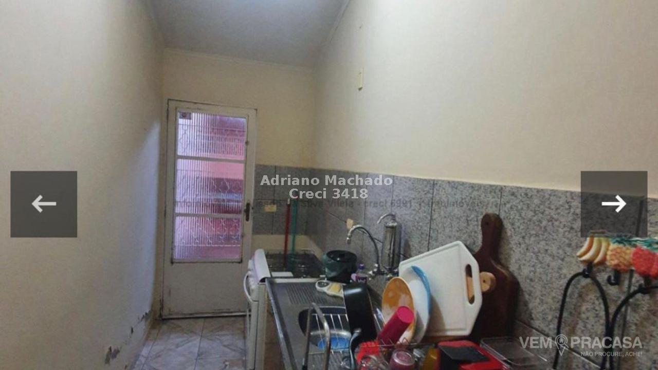 Casa Térrea à venda no Residencial Ana Maria do Couto, Campo Grande – foto 13
