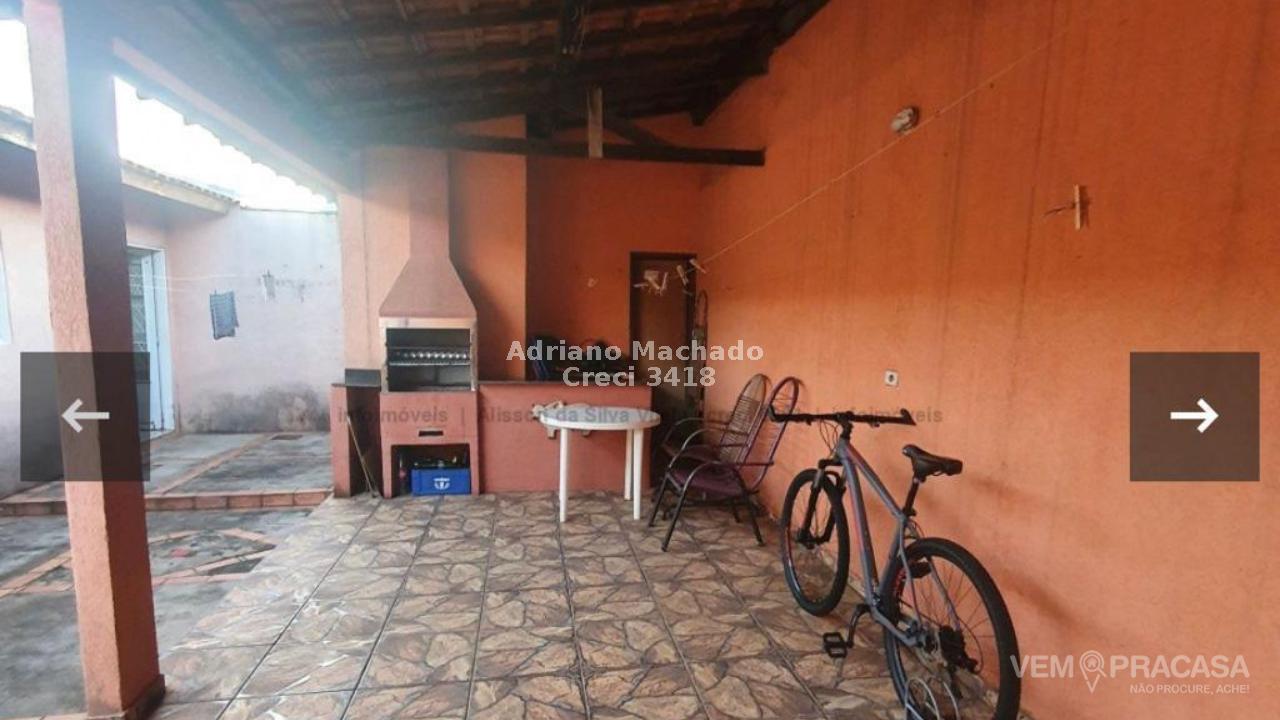Casa Térrea à venda no Residencial Ana Maria do Couto, Campo Grande – foto 14
