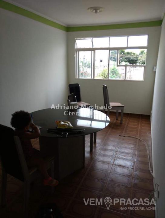 Apartamento à venda no Jardim Petrópolis, Campo Grande – foto 1
