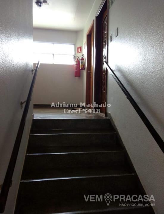 Apartamento à venda no Jardim Petrópolis, Campo Grande – foto 2