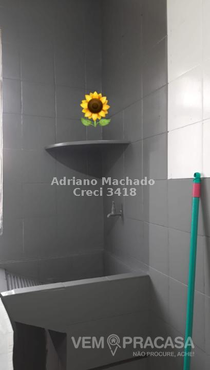 Apartamento à venda no Jardim Petrópolis, Campo Grande – foto 12