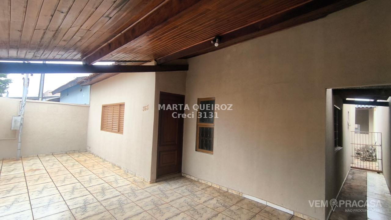 Casa Térrea para alugar no Sobrinho, Campo Grande – foto 2