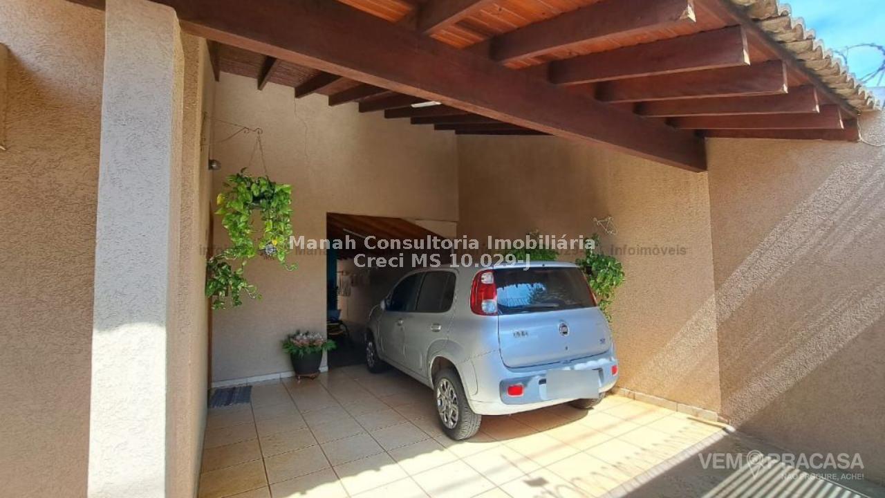 Casa Térrea à venda no Residencial Sírio Libanês I, Campo Grande – foto 7