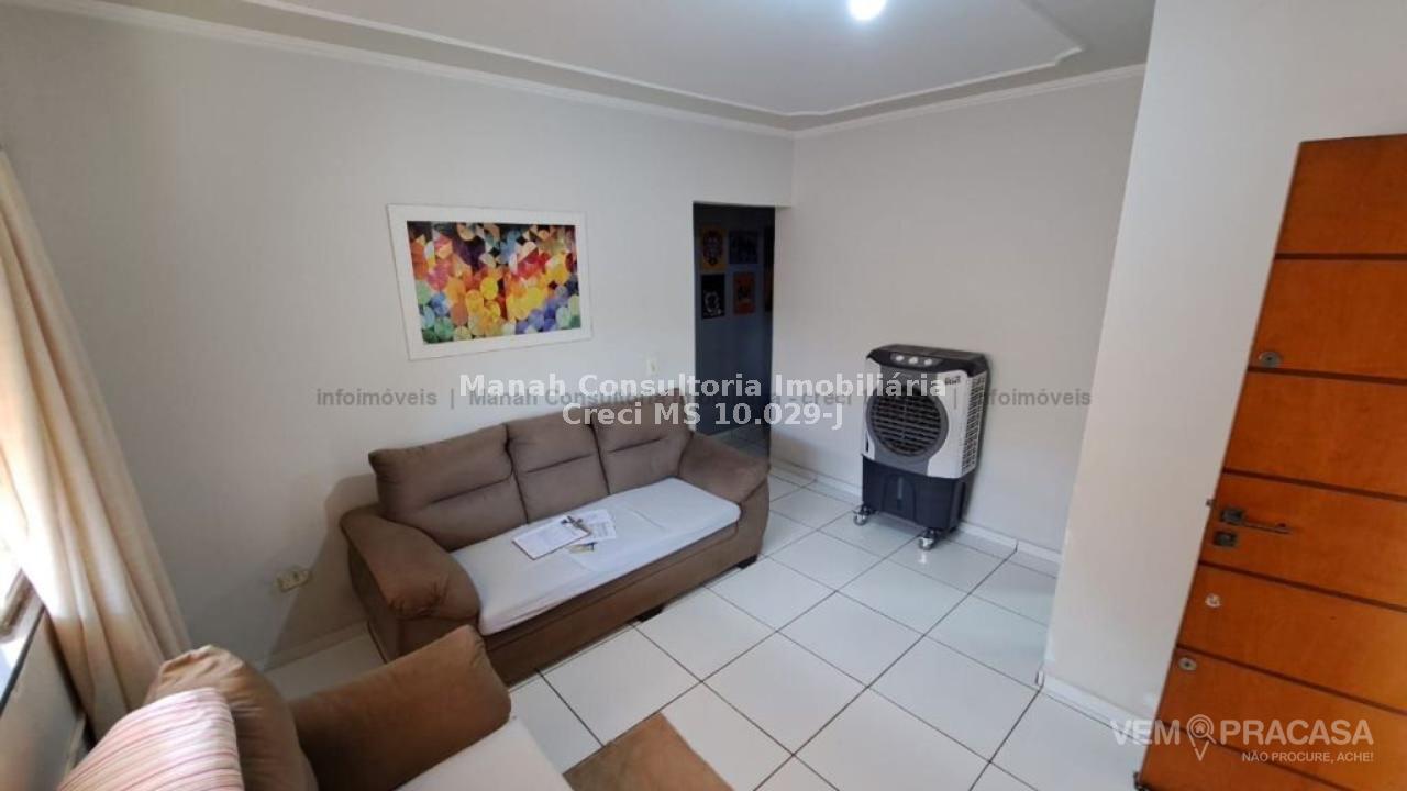Casa Térrea à venda no Residencial Sírio Libanês I, Campo Grande – foto 11