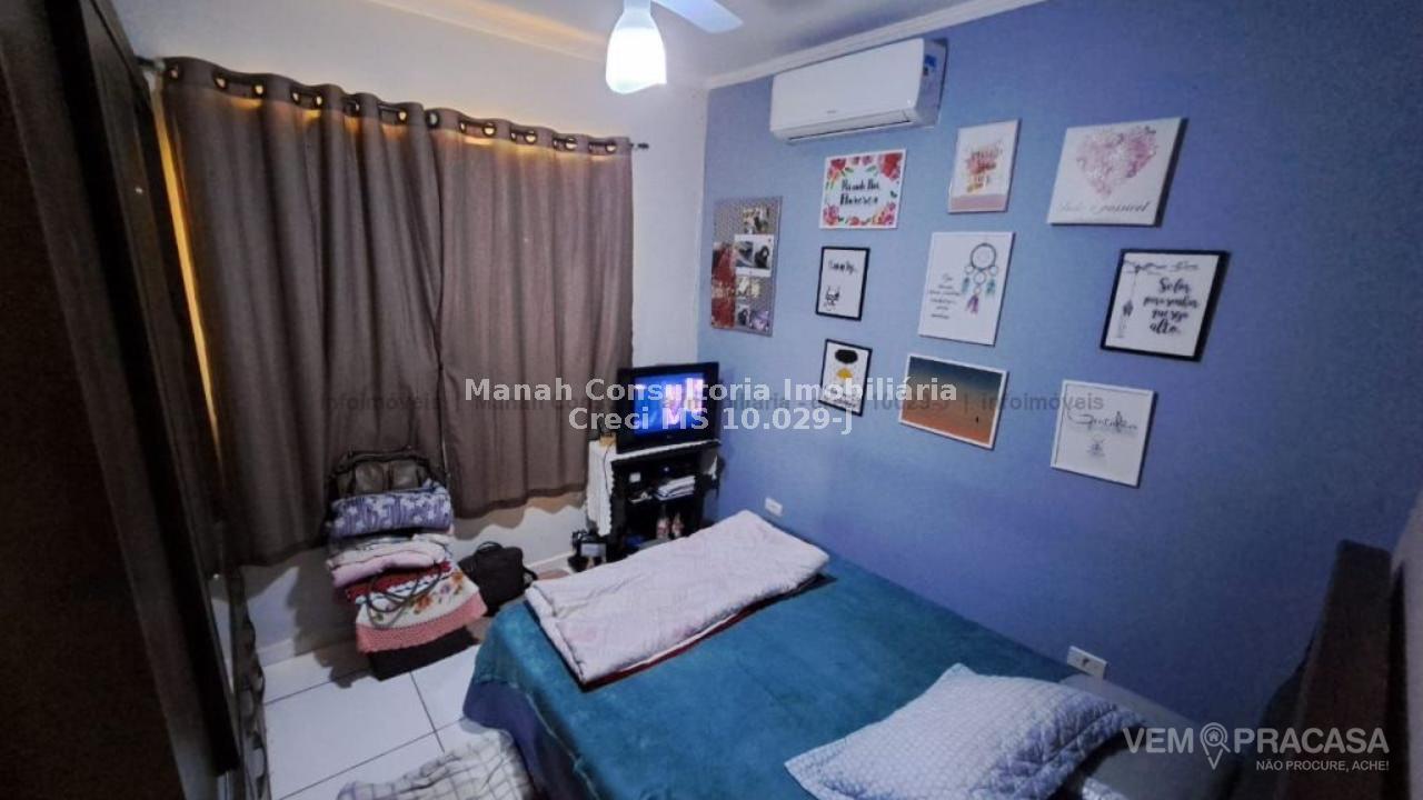 Casa Térrea à venda no Residencial Sírio Libanês I, Campo Grande – foto 12