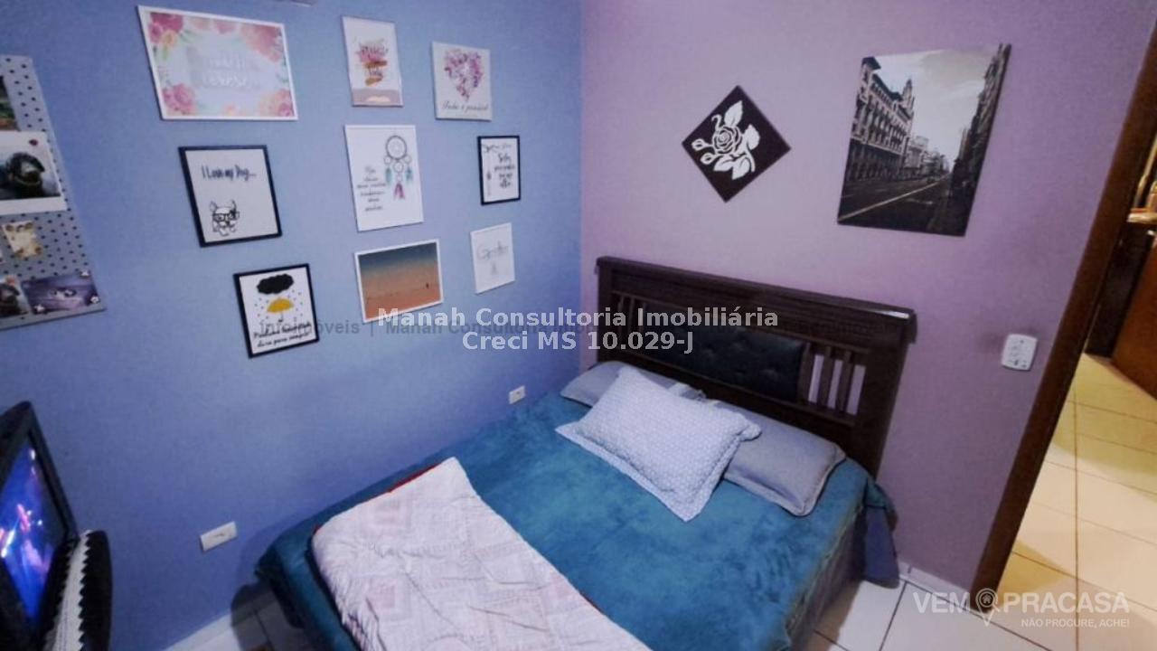 Casa Térrea à venda no Residencial Sírio Libanês I, Campo Grande – foto 13