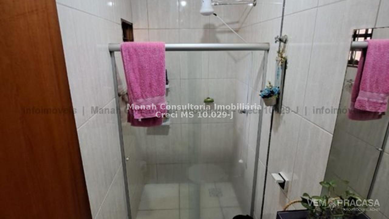 Casa Térrea à venda no Residencial Sírio Libanês I, Campo Grande – foto 14