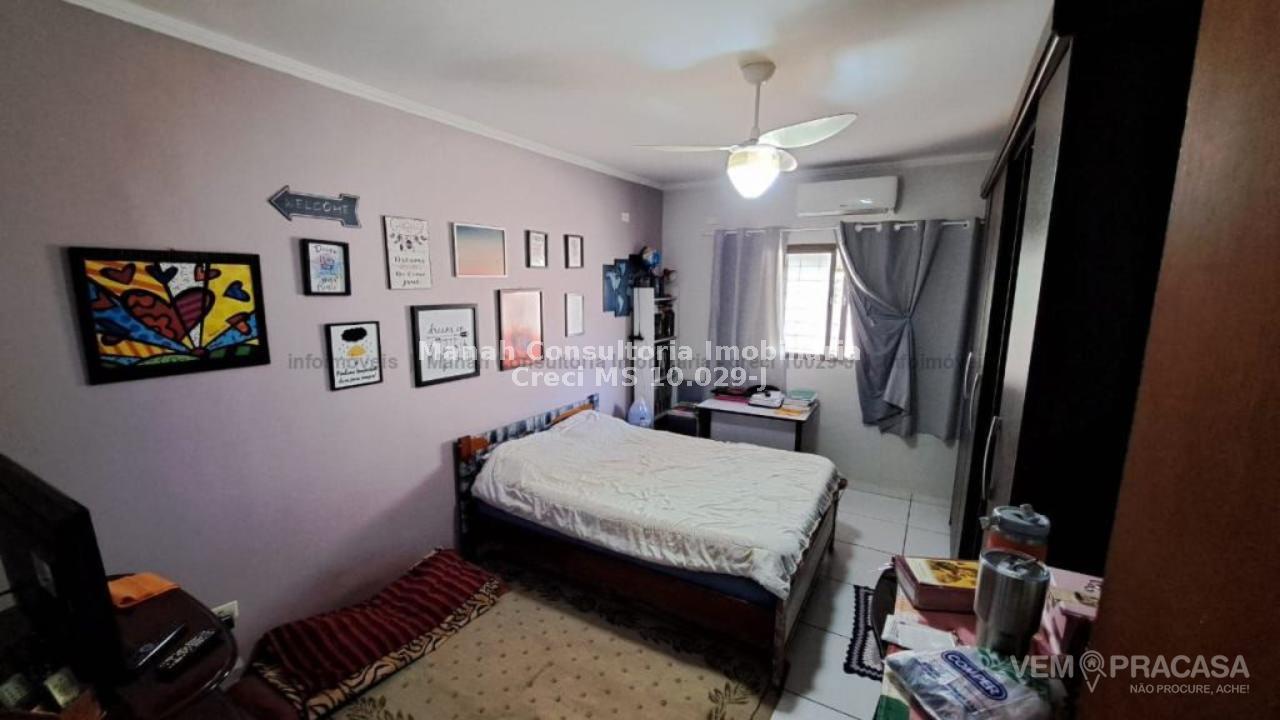 Casa Térrea à venda no Residencial Sírio Libanês I, Campo Grande – foto 17