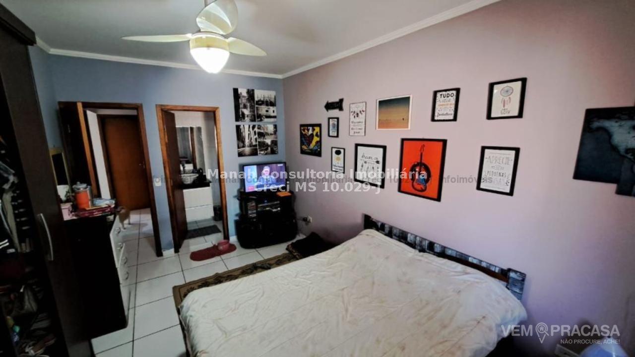 Casa Térrea à venda no Residencial Sírio Libanês I, Campo Grande – foto 18