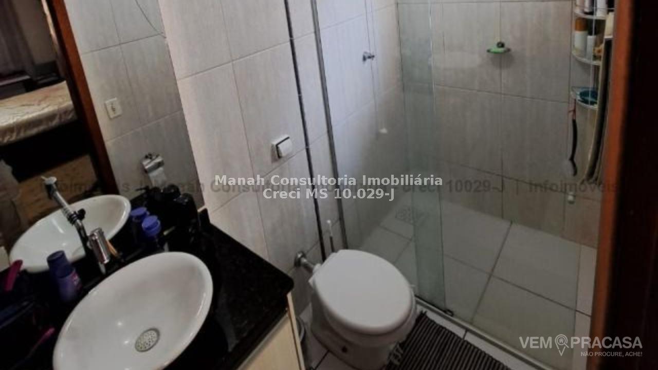 Casa Térrea à venda no Residencial Sírio Libanês I, Campo Grande – foto 19