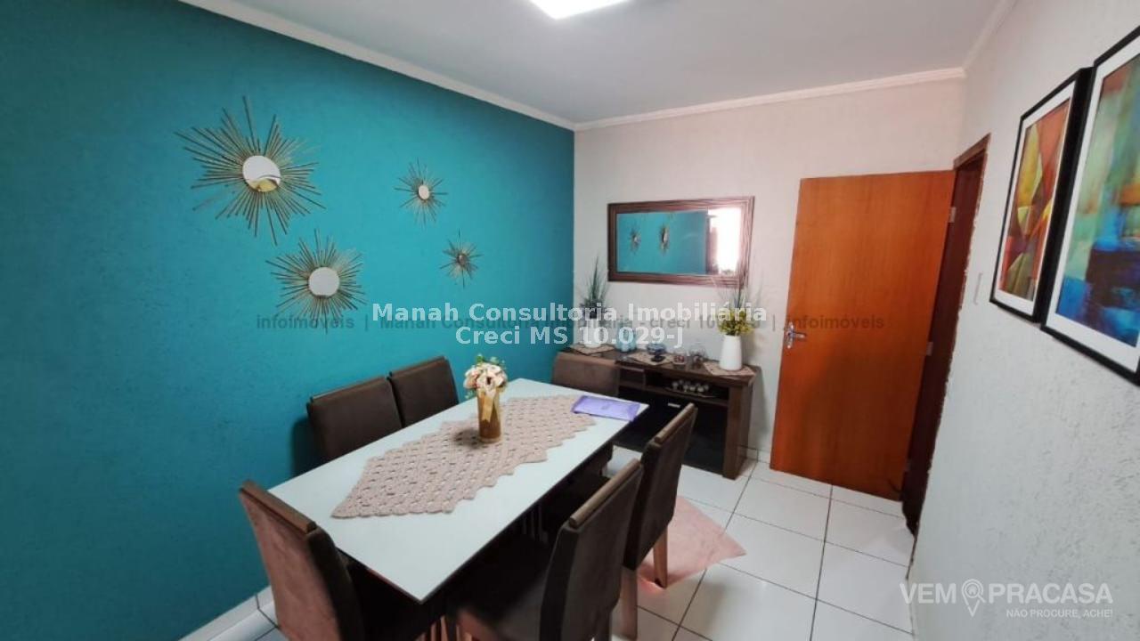 Casa Térrea à venda no Residencial Sírio Libanês I, Campo Grande – foto 20