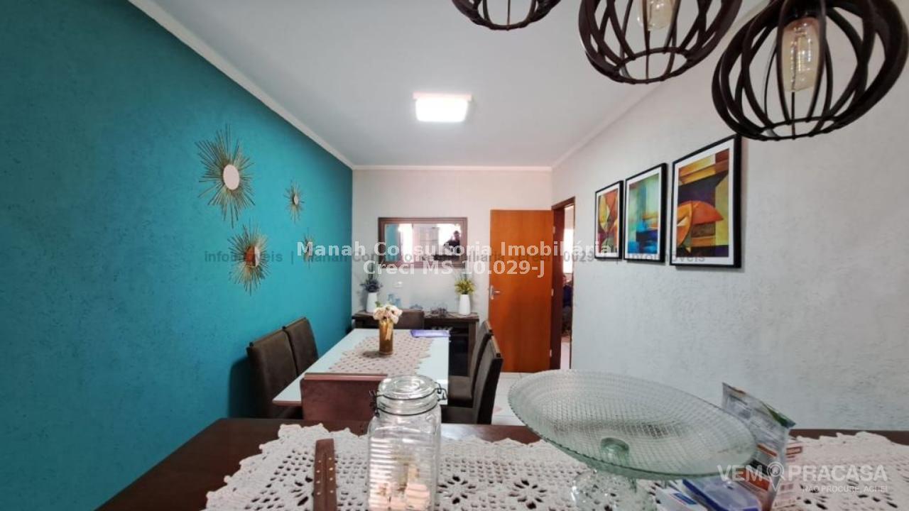 Casa Térrea à venda no Residencial Sírio Libanês I, Campo Grande – foto 21