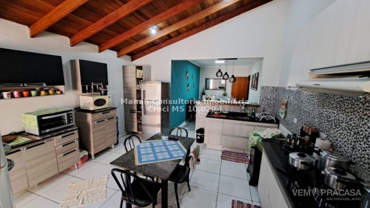 Casa Térrea à venda no Residencial Sírio Libanês I, Campo Grande – foto 22
