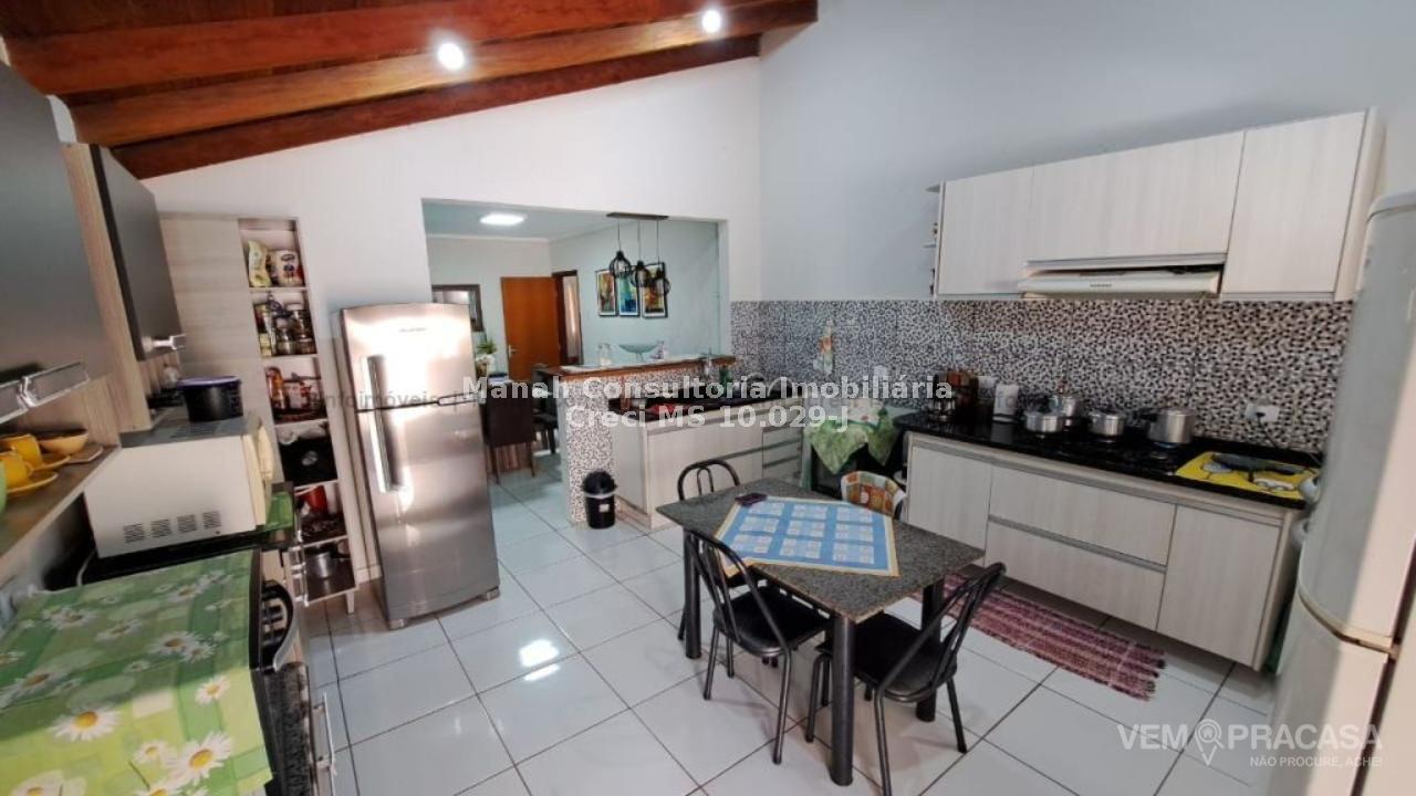 Casa Térrea à venda no Residencial Sírio Libanês I, Campo Grande – foto 23