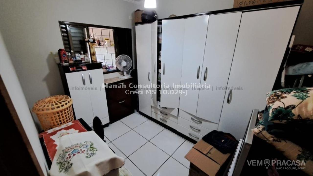 Casa Térrea à venda no Residencial Sírio Libanês I, Campo Grande – foto 15