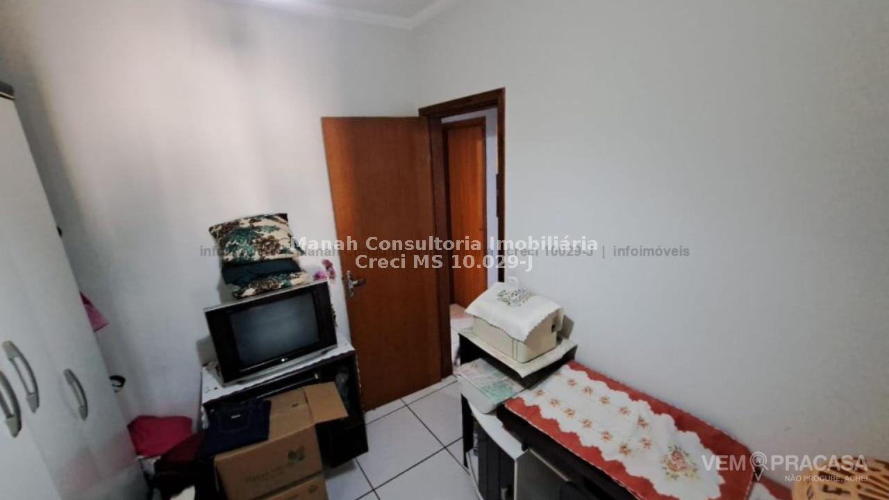 Casa Térrea à venda no Residencial Sírio Libanês I, Campo Grande – foto 16