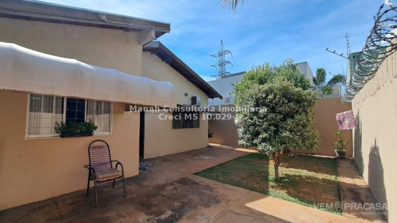 Casa Térrea à venda no Residencial Sírio Libanês I, Campo Grande – foto 25